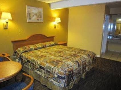 Motel 6 Los Angeles, Ca - Downtown Zewnętrze zdjęcie